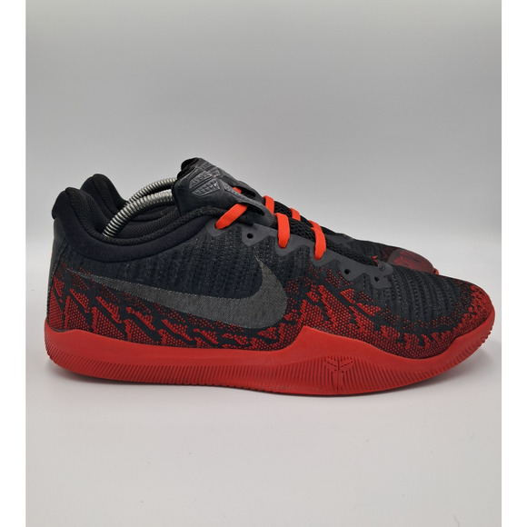 Size 9 - Nike Mamba Rage - AJ7281-006 - RETAIL $320 main image 8
